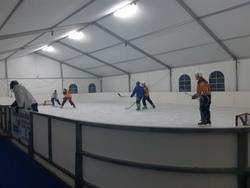 Zaključek drsalne sezone v Snoviku 1